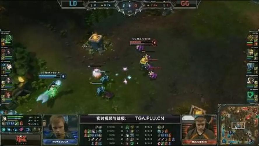 英雄联盟S3:OMG与SKT的世纪之战,谁更胜一筹?