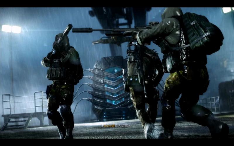 孤岛危机3资源怎么下载?手把手教你获取游戏本体!