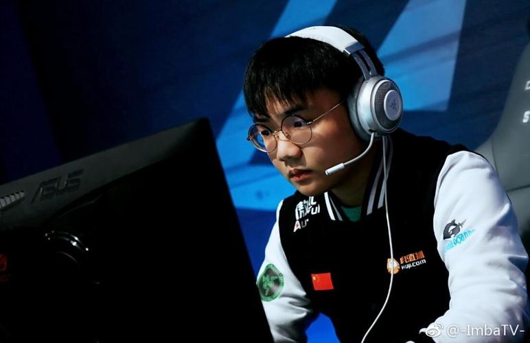 从LPL到绝地求生:Aluka的逆袭之路