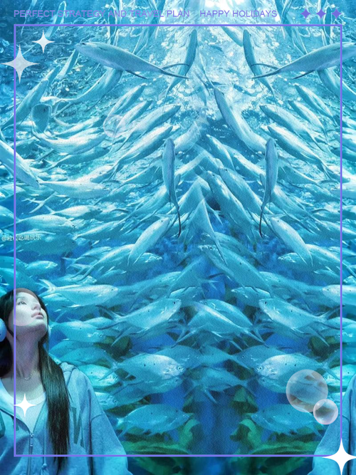 波浪滔天！探秘海洋的惊人力量