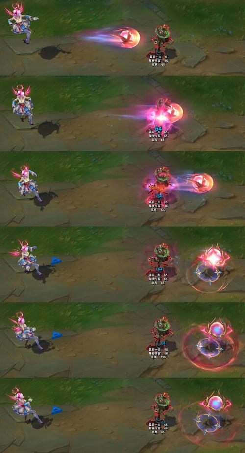 超燃特效！战地巨兽皮肤深度评测及游戏体验