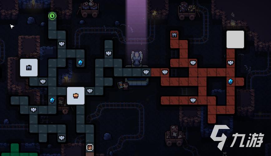 快速下载渔网亡灵游戏，玩转亡灵世界