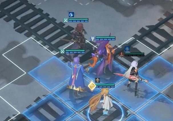 现在什么游戏最火?2023年最热门手游推荐