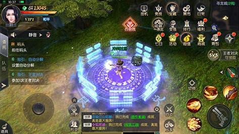 SOA续集最新版本震撼来袭！有哪些新功能？