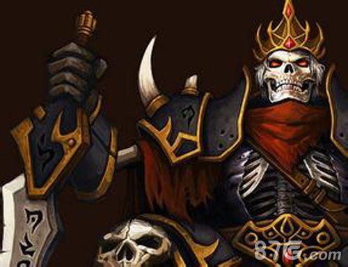 Dota2骷髅骑士拳套出装技巧:快速提升游戏胜率