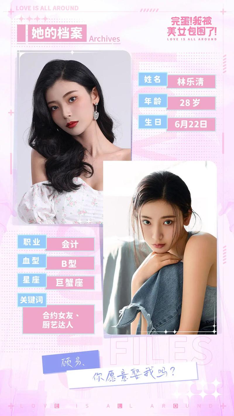 爆款游戏完蛋我被美女包围了排名解读，它凭什么这么火爆？