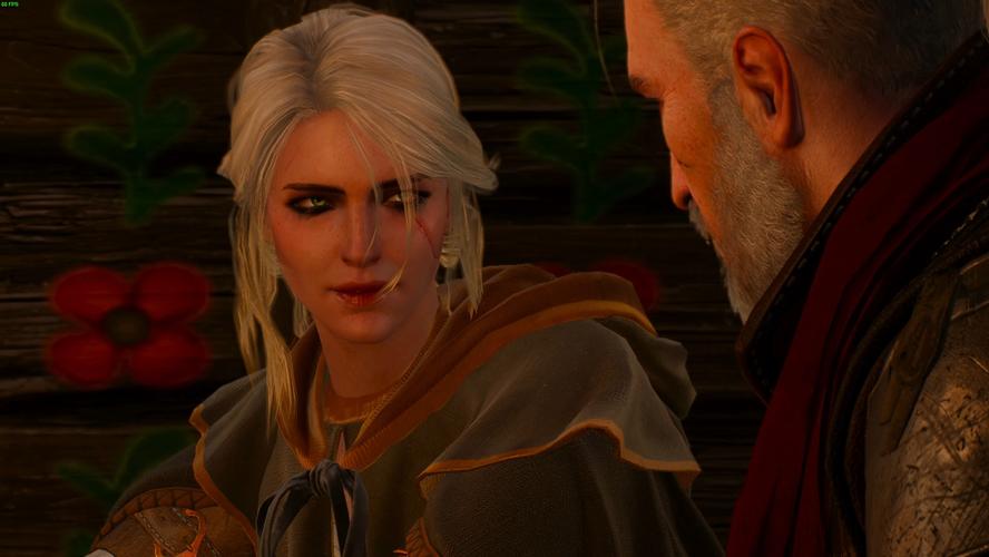 巫师3太难玩?掌握这些核心玩法轻松通关!