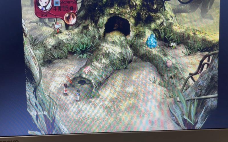 仙剑客栈游戏地图详解:轻松掌握迷宫路线