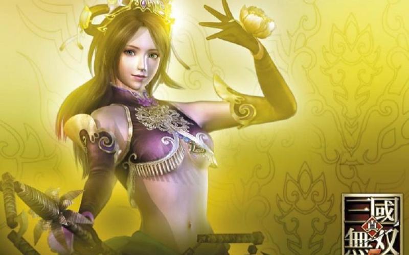 真三国无双5貂蝉全剧情解析：深度挖掘游戏故事