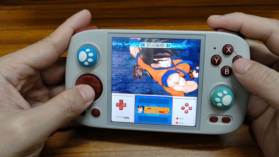 体验龙珠改赛亚人来袭：经典游戏强势回归