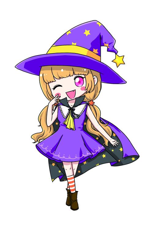 大星术师：揭秘洛星星和伙伴的精彩旅程