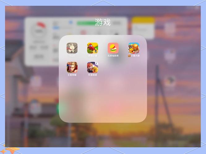 藕粉互动:明星达人都在玩的游戏你还不了解?