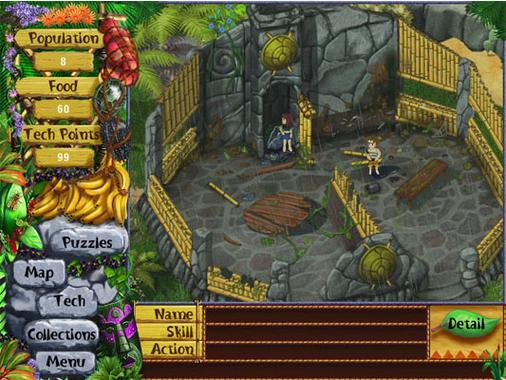 虚拟村庄4:快速上手的完整游戏攻略