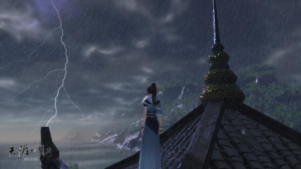 85版天涯明月刀：重温儿时记忆，感受武侠魅力