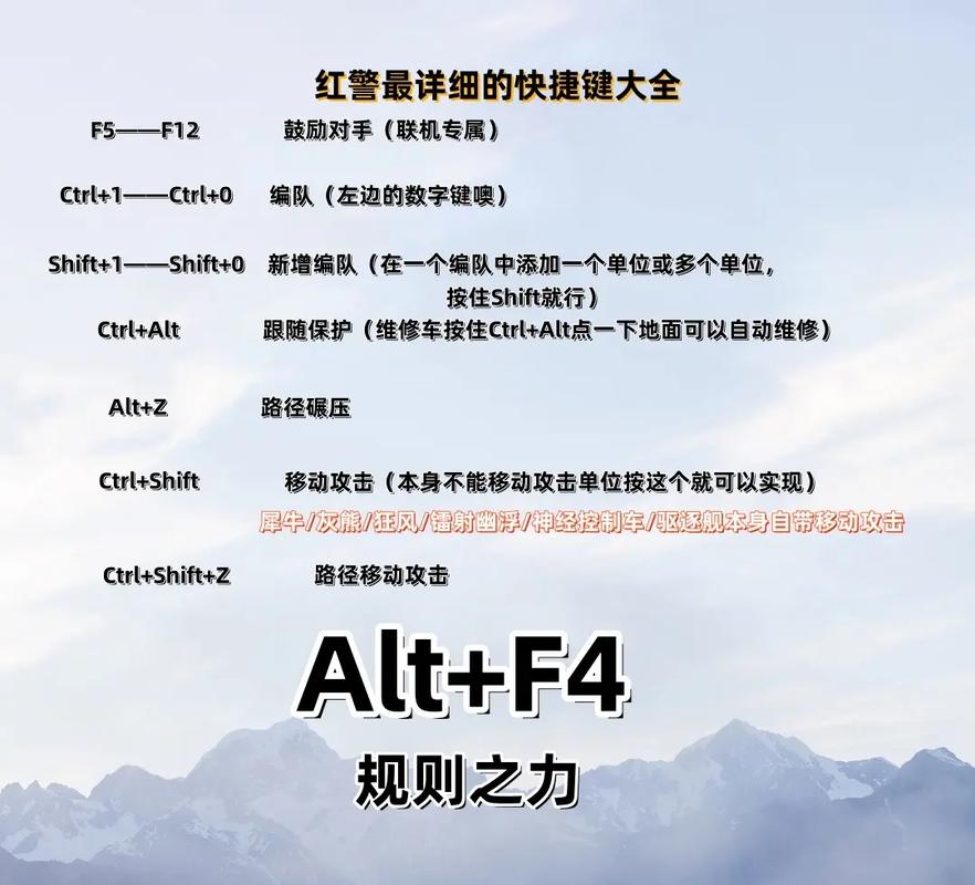 红警2代码速查表:新手也能轻松掌握的秘籍大全