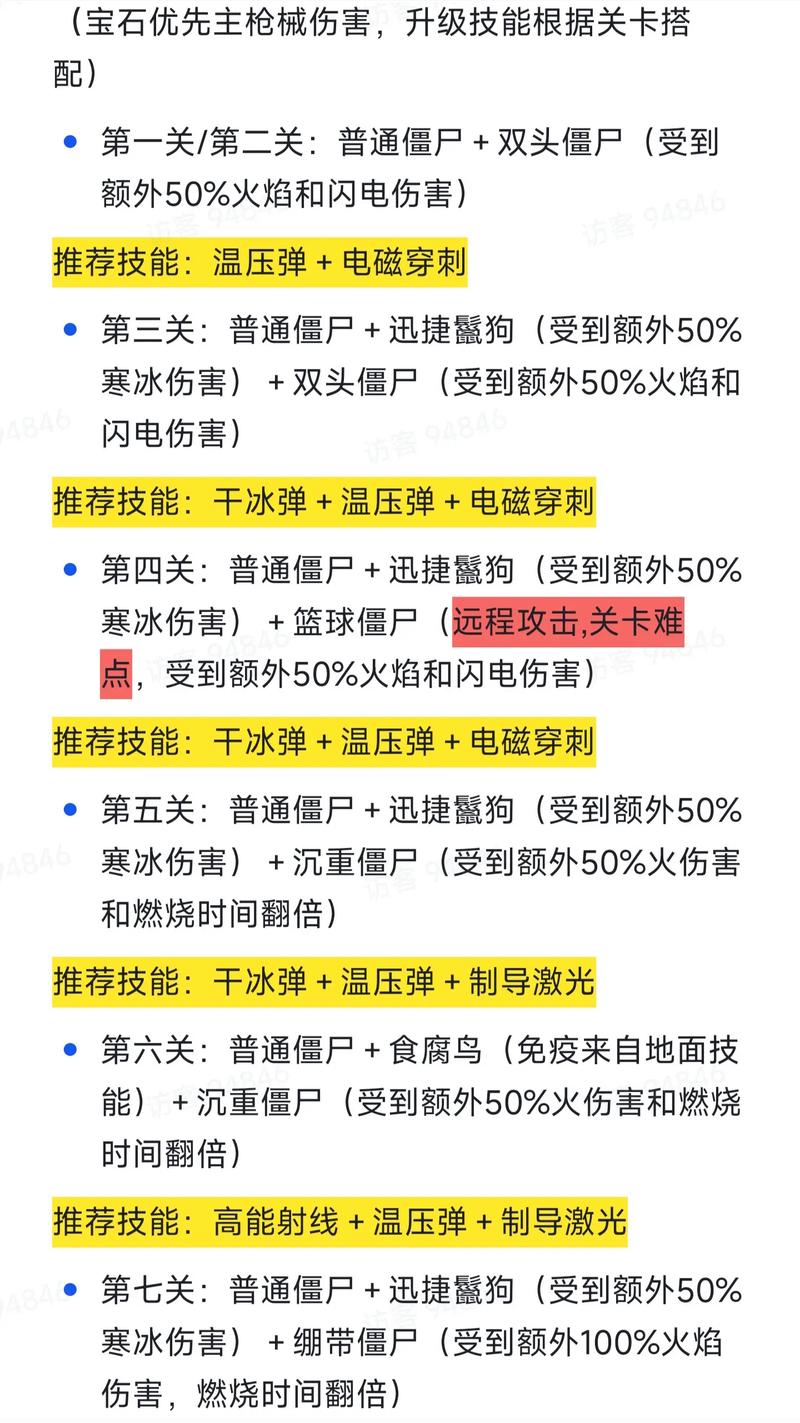 僵尸生活2武器制作及资源收集攻略详解