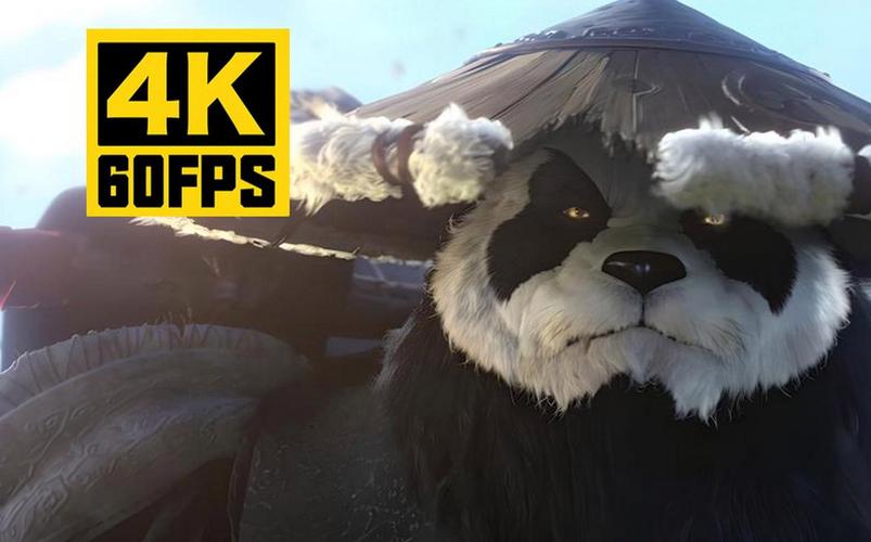 熊猫人之谜剧情及副本故事：带你重温经典魔兽世界