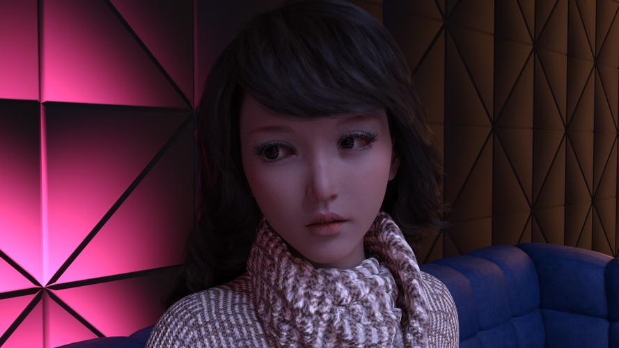 撩妹模拟器游戏介绍:教你快速提升恋爱技巧!