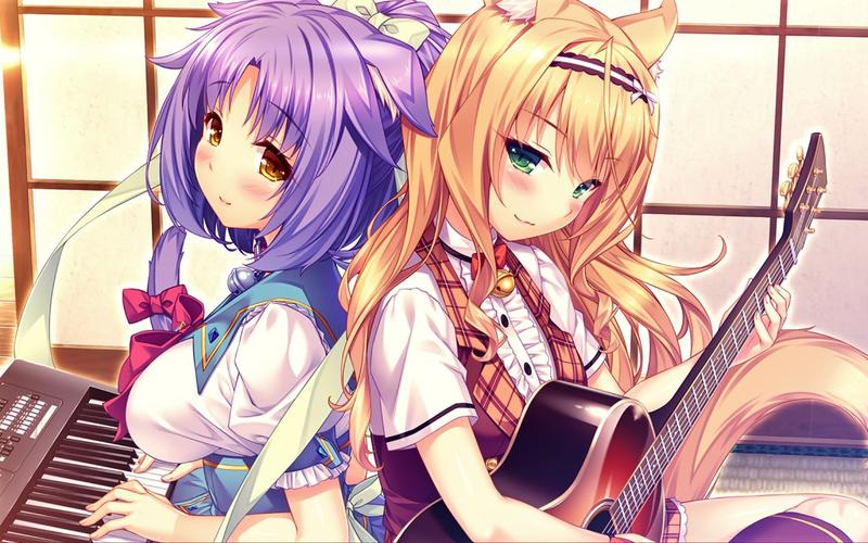 巧克力与香子兰3:全新剧情,精彩不断