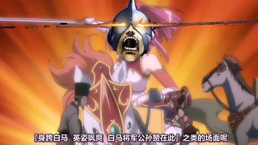 最全恋姬无双版本合集:一网打尽所有版本!