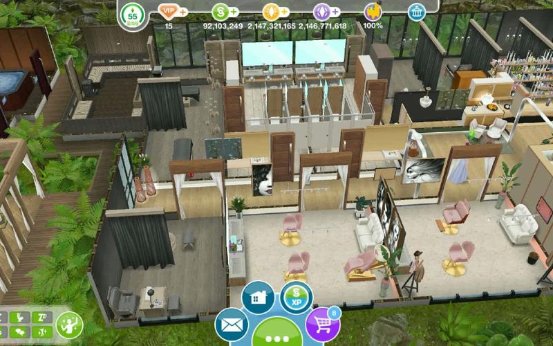 水疗中心搬家啦！更新地址快来看，交通路线也一并奉上！