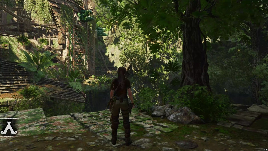 枪弹丽影游戏攻略大全：新手必看技巧与通关秘籍