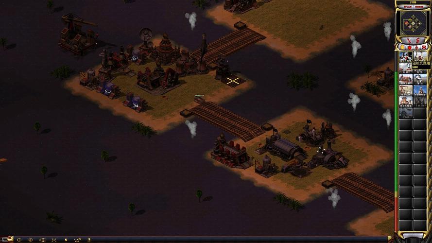 红警2阵营策略详解:教你玩转盟军和苏联阵营!