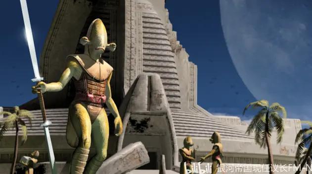 种族战役:你将带领你的种族走向胜利吗?