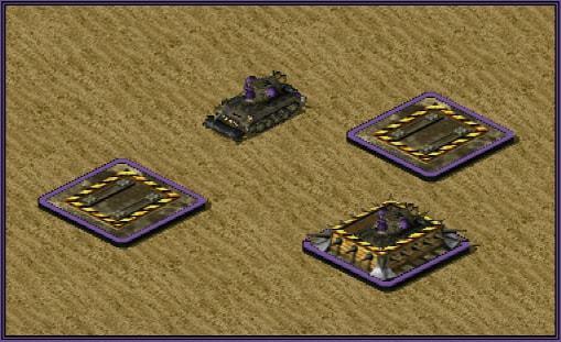 红警2核战争：盘点各国最强武器，你最爱哪个？