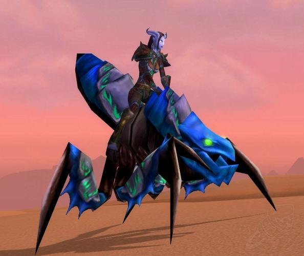 半年一次！考古学坐骑获取时间及流程指南