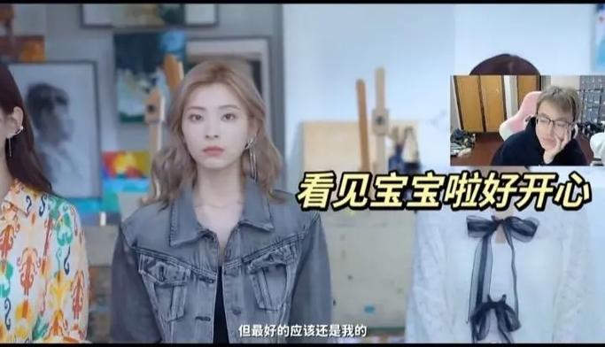 陈泽:我被美女包围了!这究竟是怎么回事?