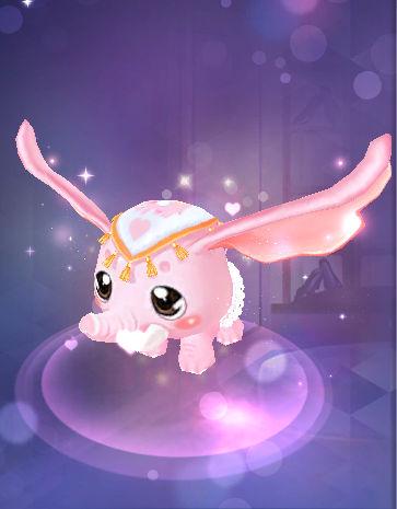 神兽萌萌藏哪了？QQ炫舞萌宠捕捉全攻略