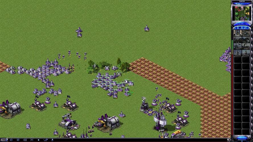 红警2秘籍怎么输入？快速获得无限金钱和资源！