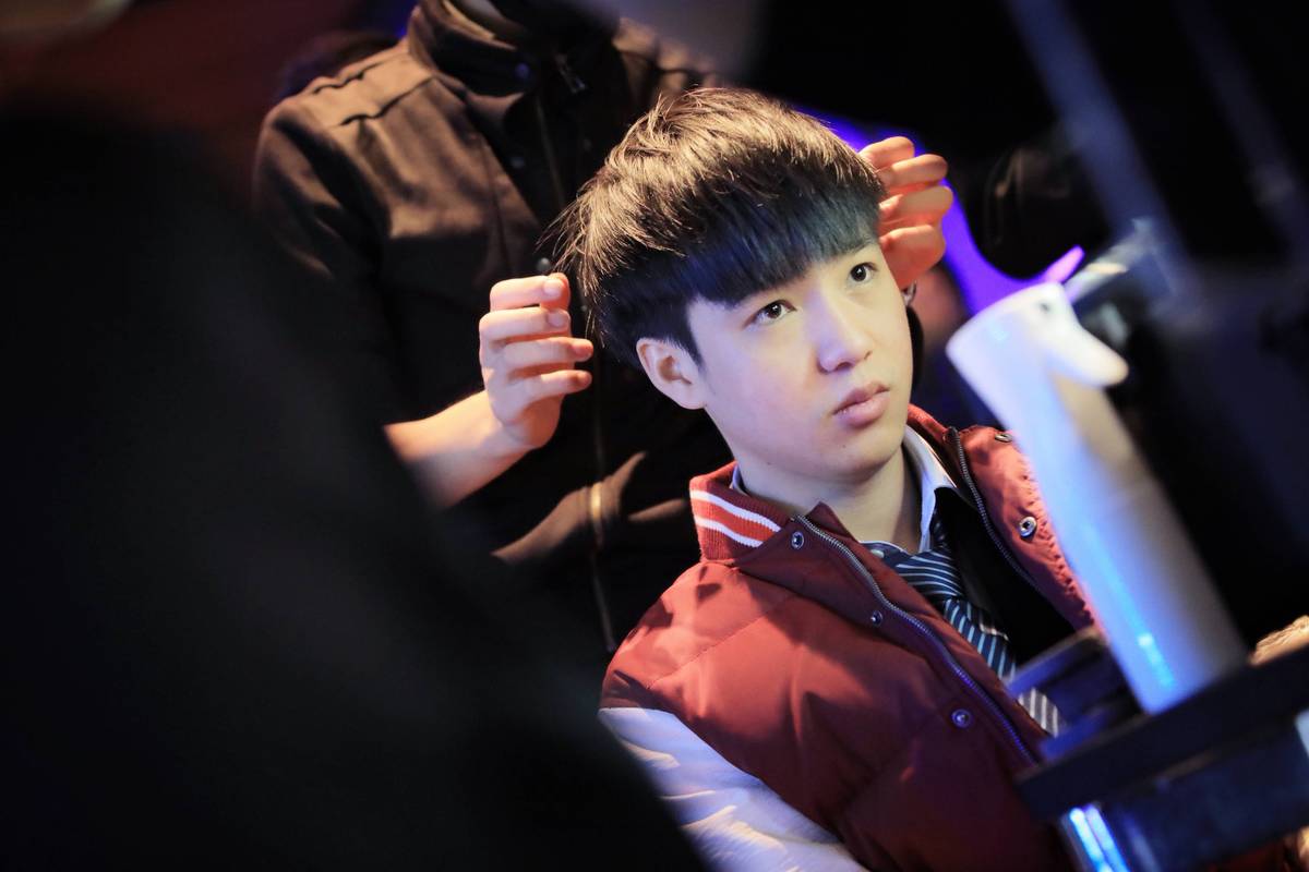 若风退役仪式细节曝光：满满感动与不舍