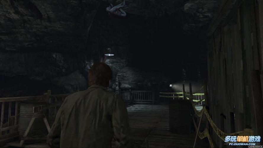寂静岭破碎的记忆:重温经典恐怖游戏攻略