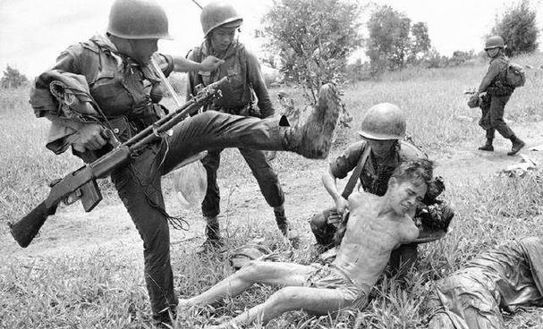 揭秘阔剑地雷:从越南战争到现代战场