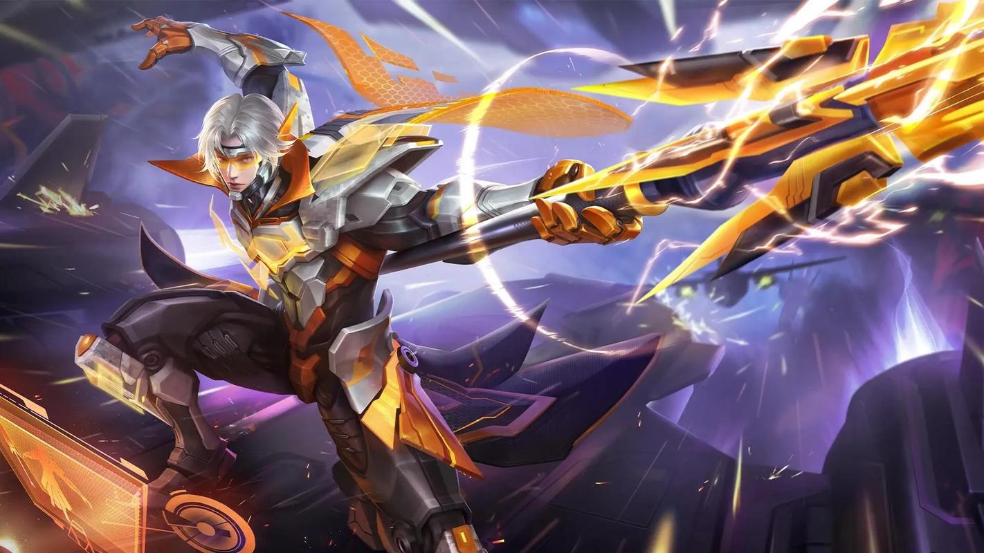 王者荣耀赵云:最强战士教学,带你轻松上王者