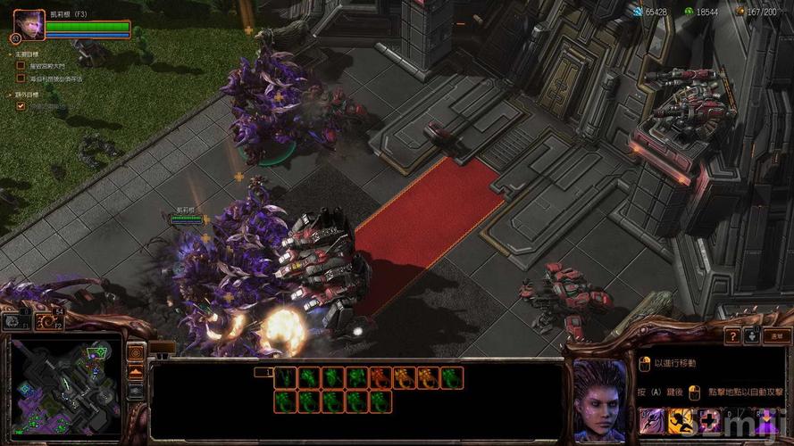 星际争霸2虫群之心:各个种族对抗策略及技巧分享