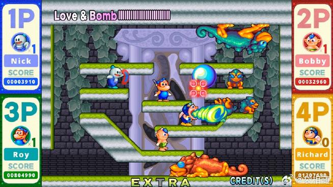 最全的雪山兄弟小游戏攻略,助你轻松通关!