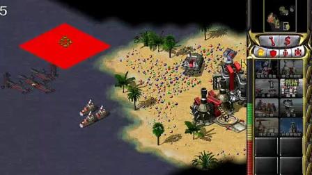 想玩转红警2自由模式?这篇攻略帮你!