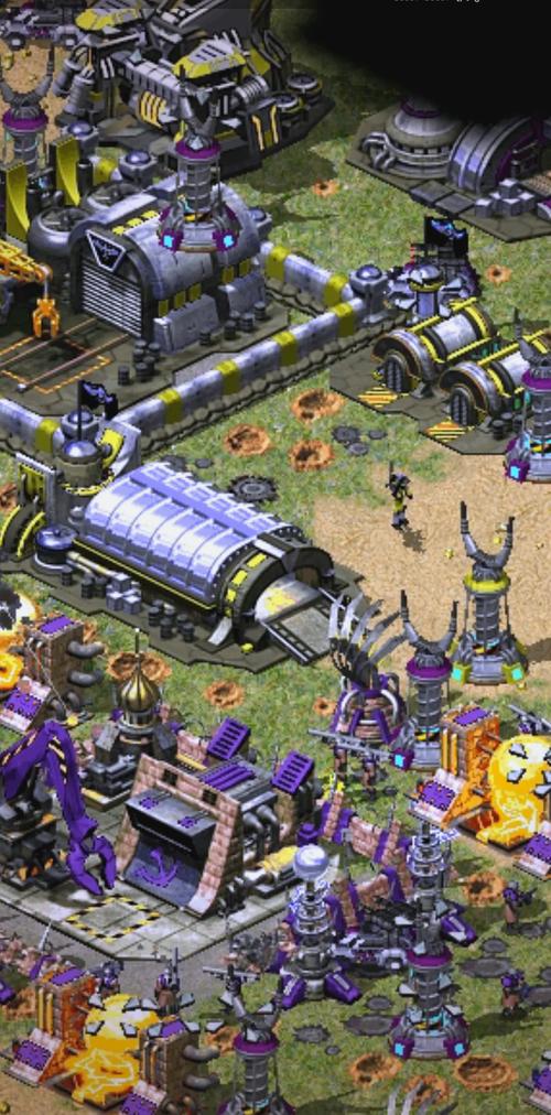 红警2合集21个版本大全，你想要的都在这里！