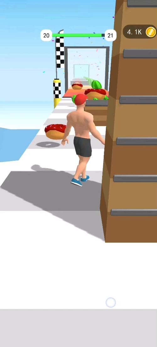 解压神器:好玩的脱裤子小游戏合集