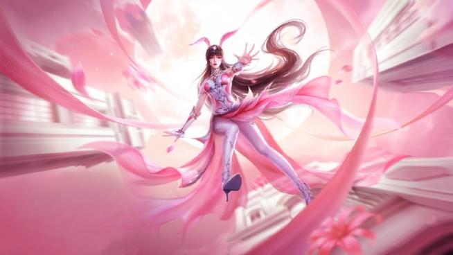 好玩的小舞合集游戏:超多小舞主题游戏推荐