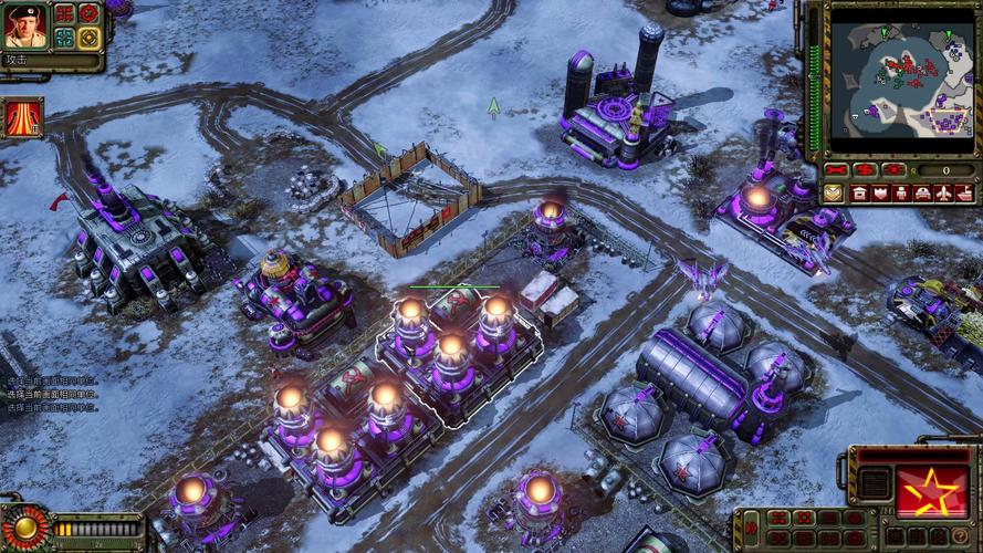 纠结红警2和红警3?深度分析帮你做出选择!