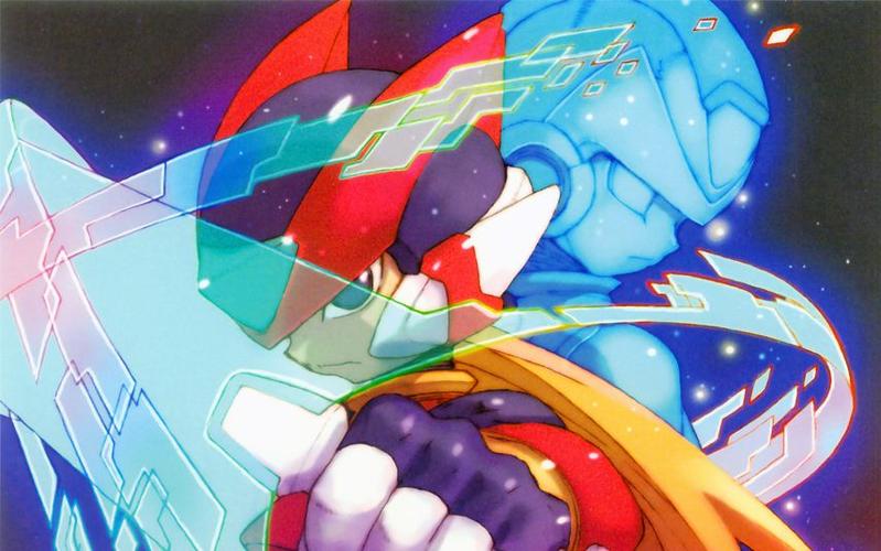 洛克人钢铁之心全收集攻略：完美通关指南