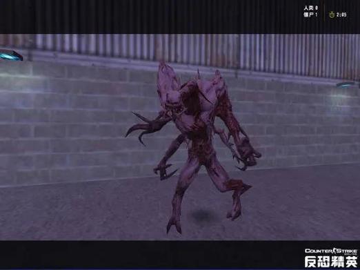 反恐精英2攻略大全:从入门到精通看这篇就够了!