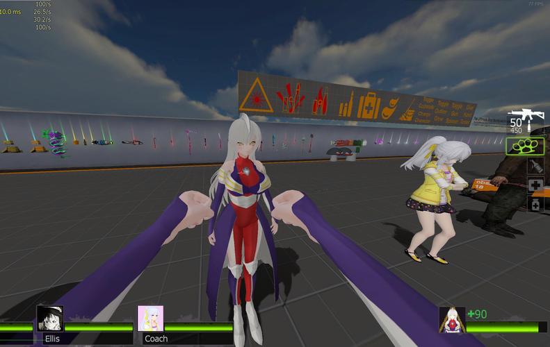 加藤的新生活游戏攻略:如何征服F市美女?