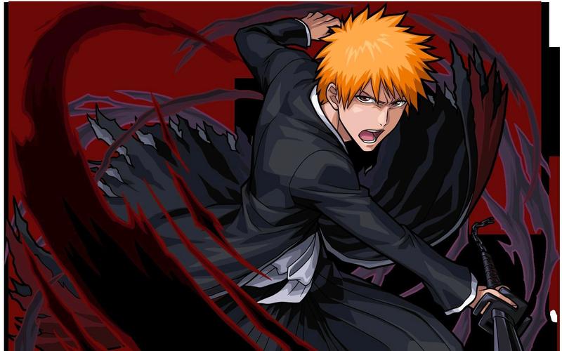 回忆杀!死神魂之热斗7:超燃战斗,带你重返尸魂界!