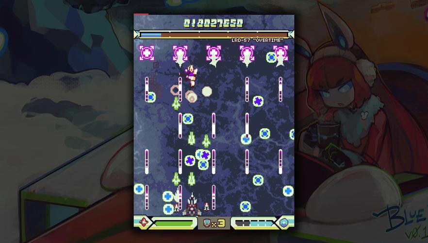 兔耳战姬在哪下载?Steam和游侠网下载教程!