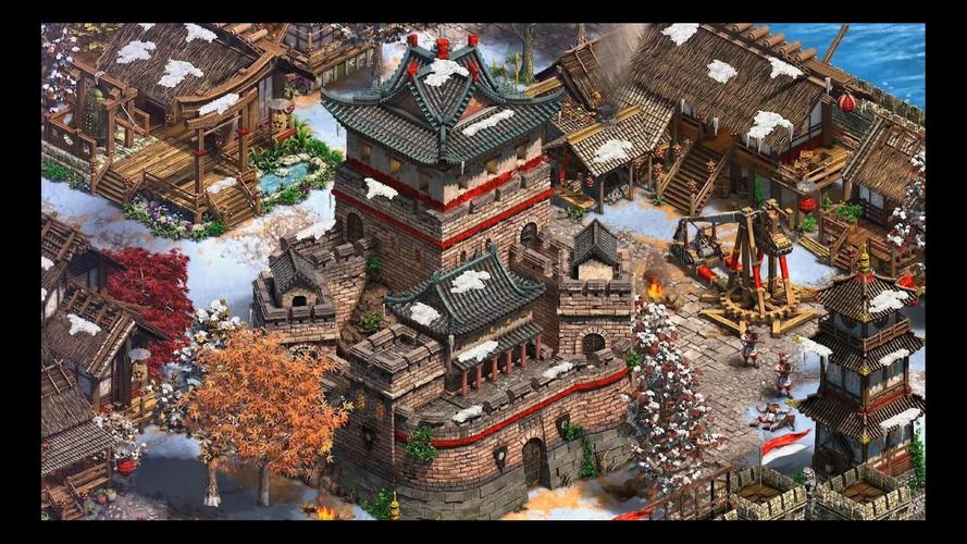 文明2:重温策略经典,打造你的强大帝国